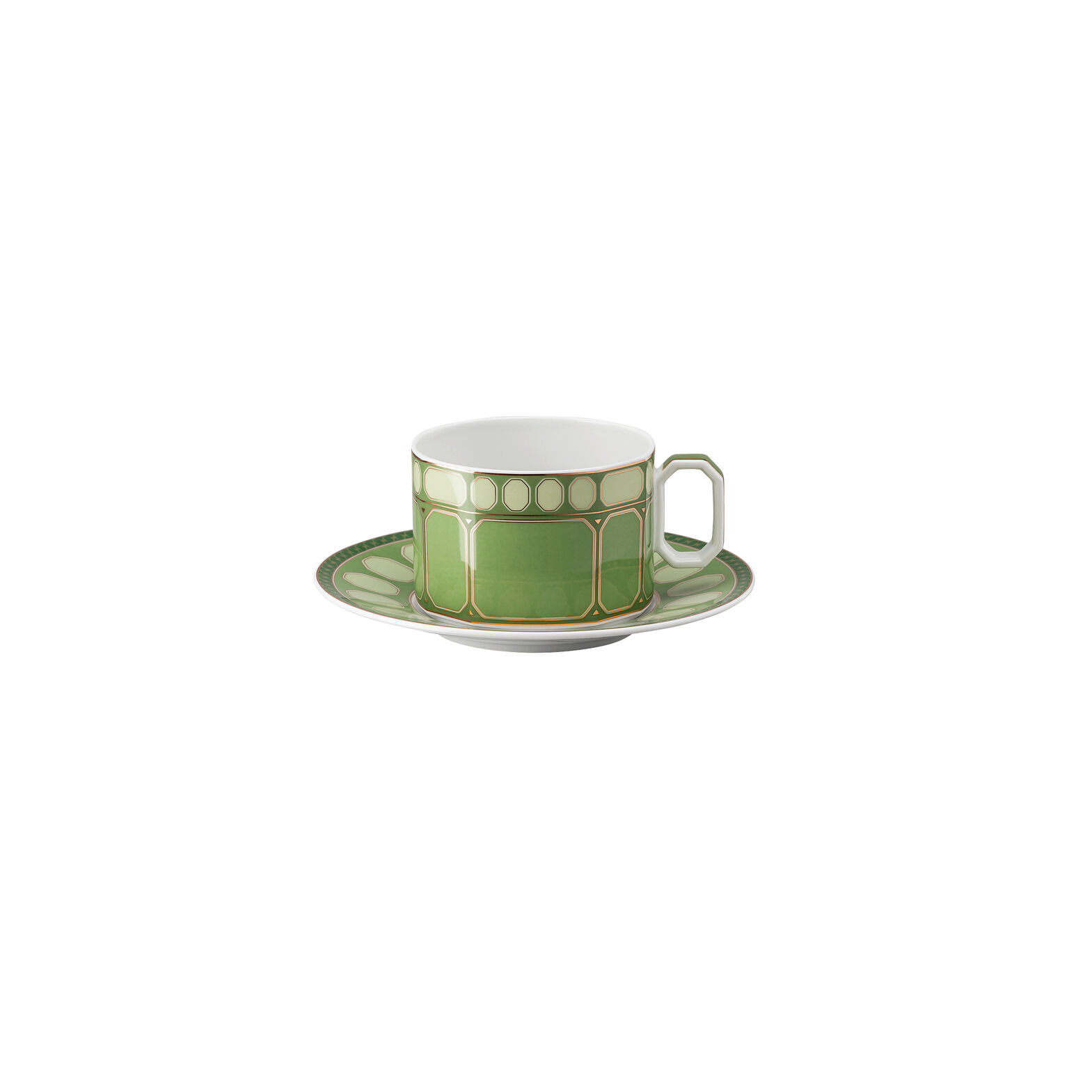 Signum Fern Teetasse 2-tlg.