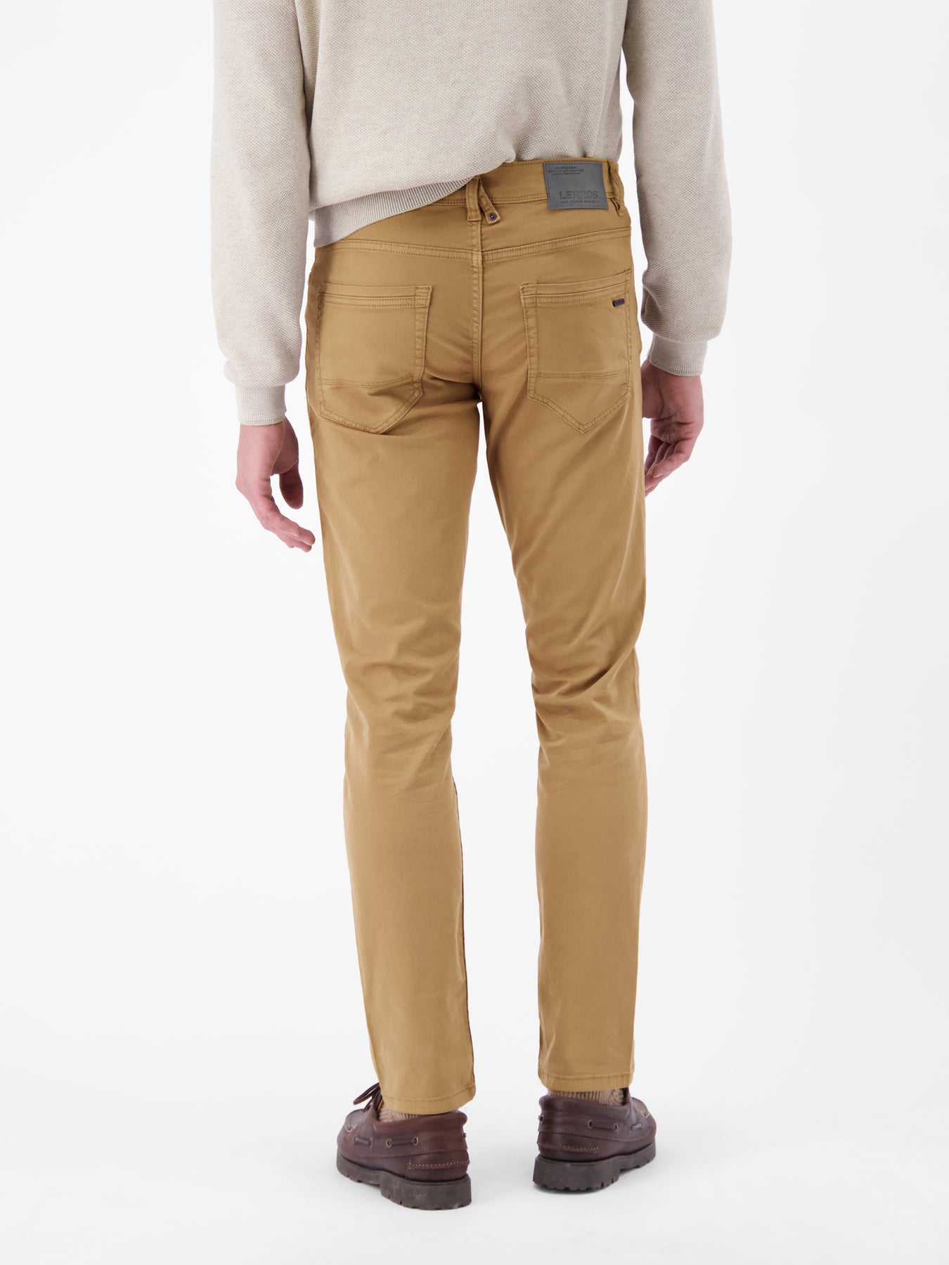 Moderne 5-Pocket Hose