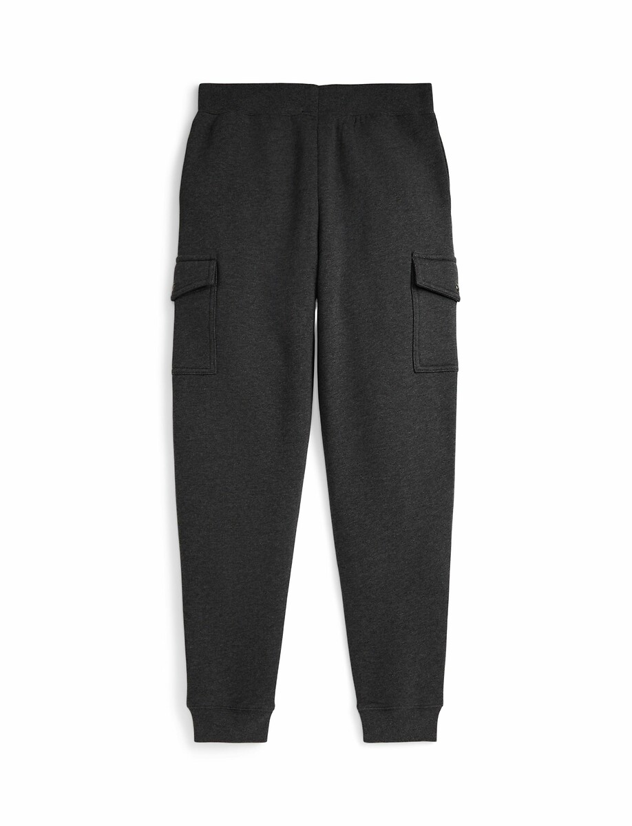POLO RALPH LAUREN<br>Calças de moletom estilo cargo, fleece