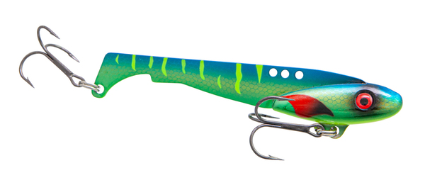 Svartzonker Vibrating Predator Bait 12cm (40g)