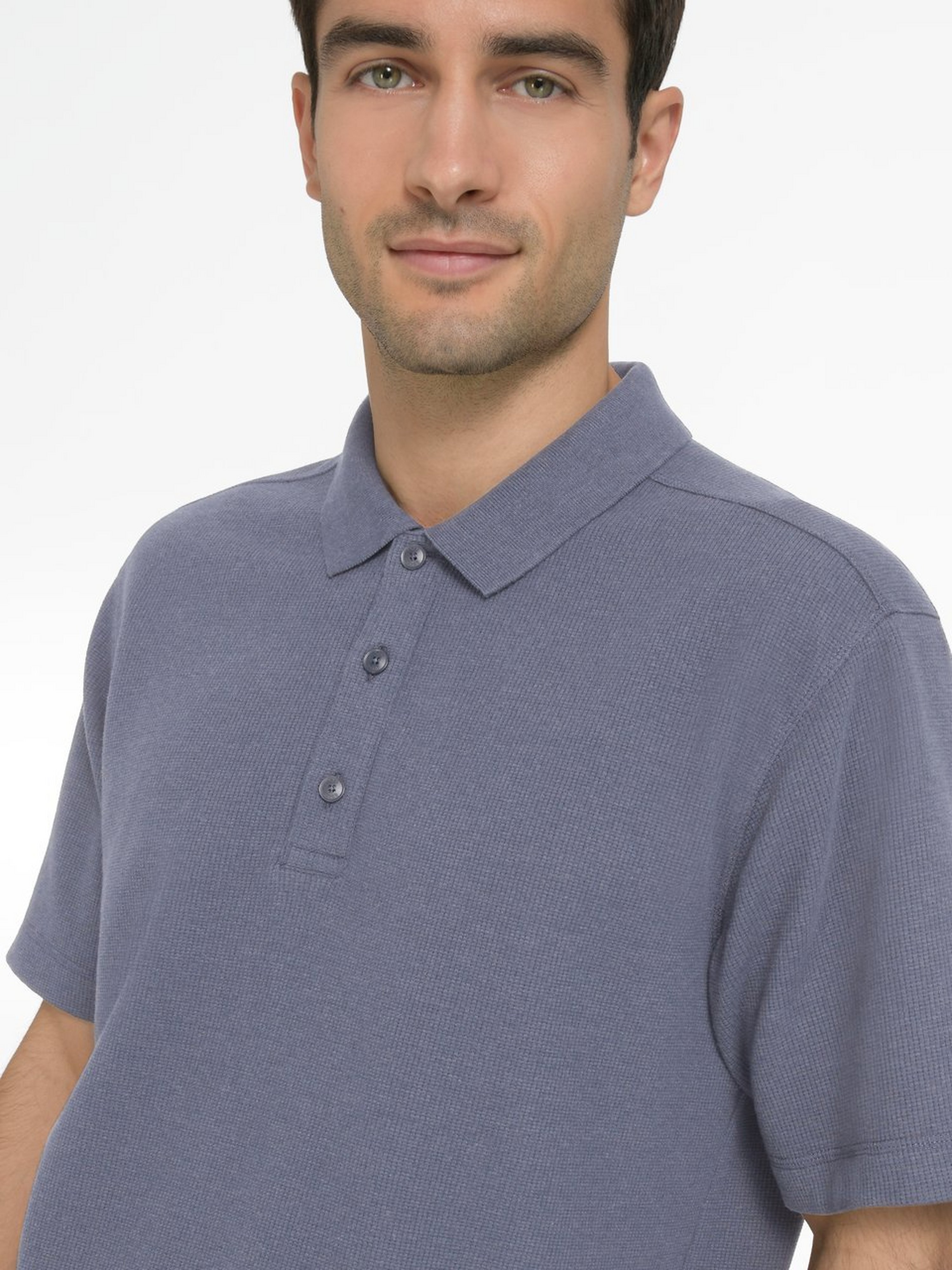Polo-Shirt Petempesto