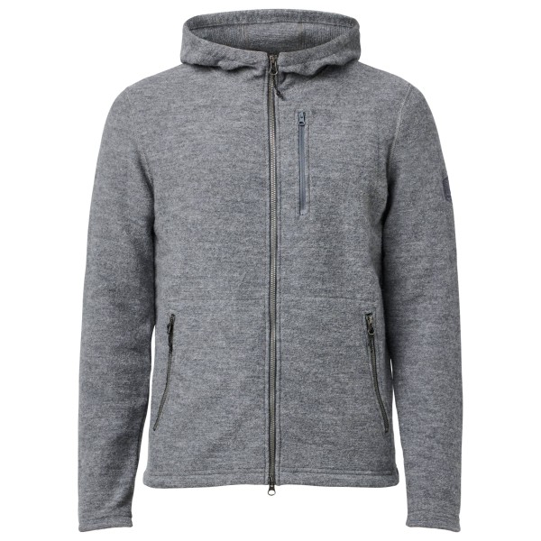 Ivanhoe of Sweden - Titus Hood - Veste en laine