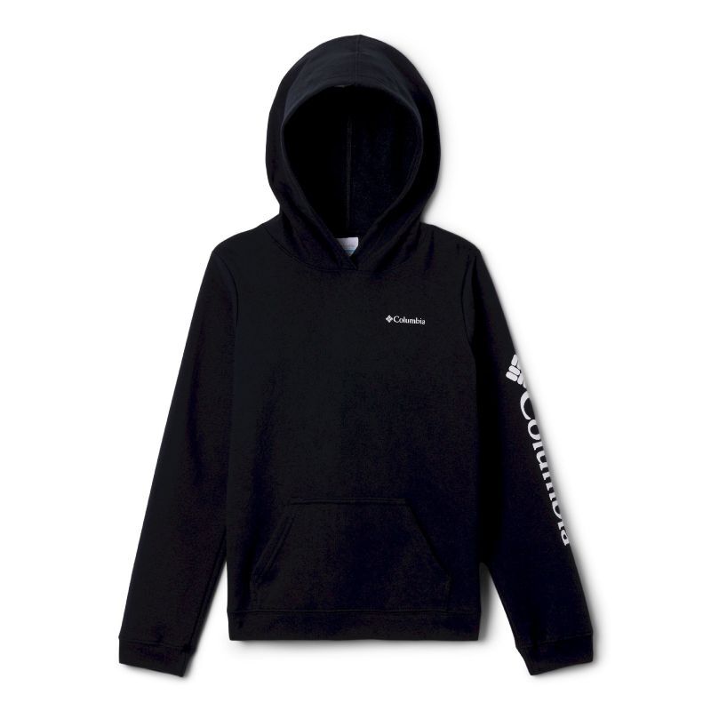 Trek Hoodie - Sweatshirt à capuche enfant