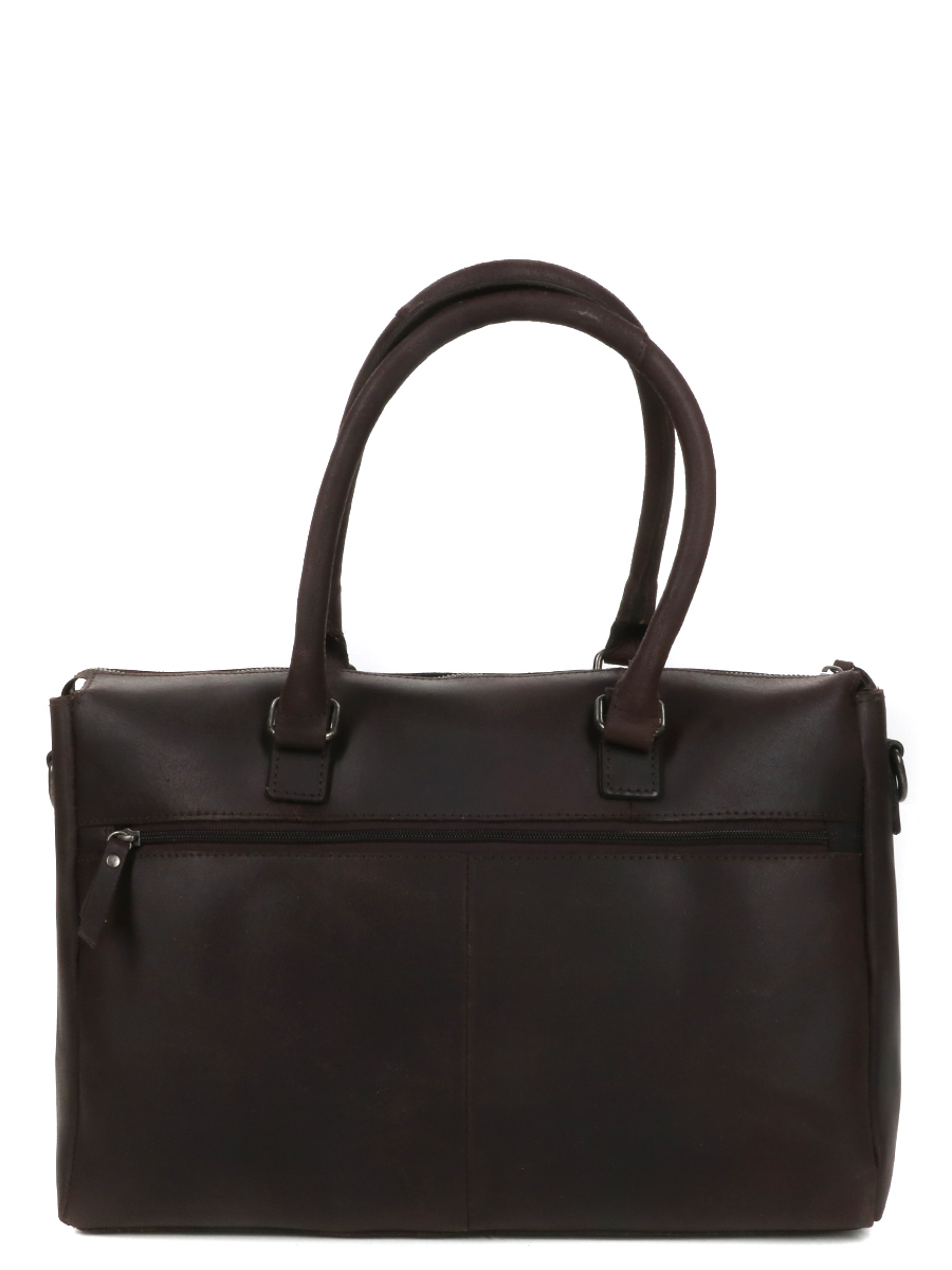 Sac ordinateur Burkely On the Move 15.6 pouces