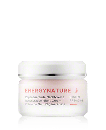 Annemarie Börlind Energynature Regenerierende Nachtcreme 50ml