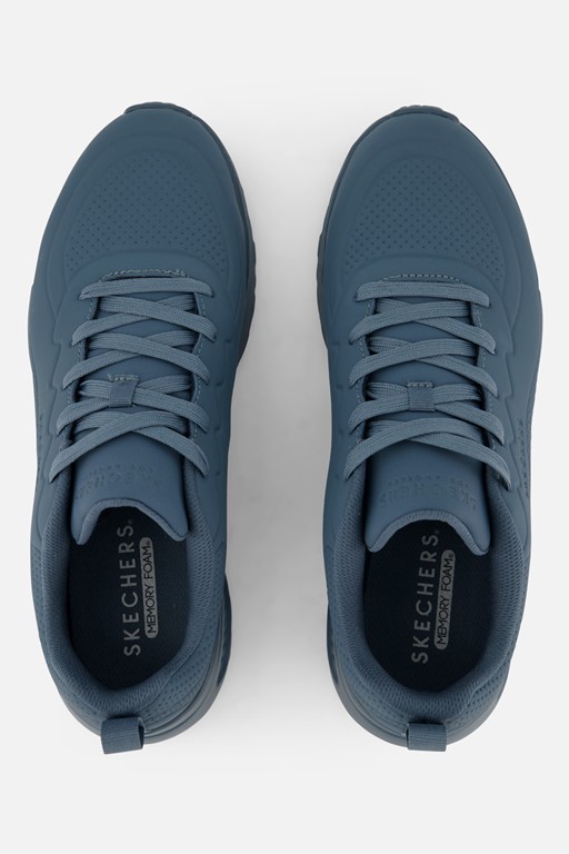 Skechers Uno Lite-Lighter One Sneakers blauw