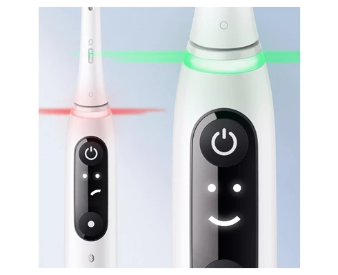 Oral-B iO6 Series 6S White