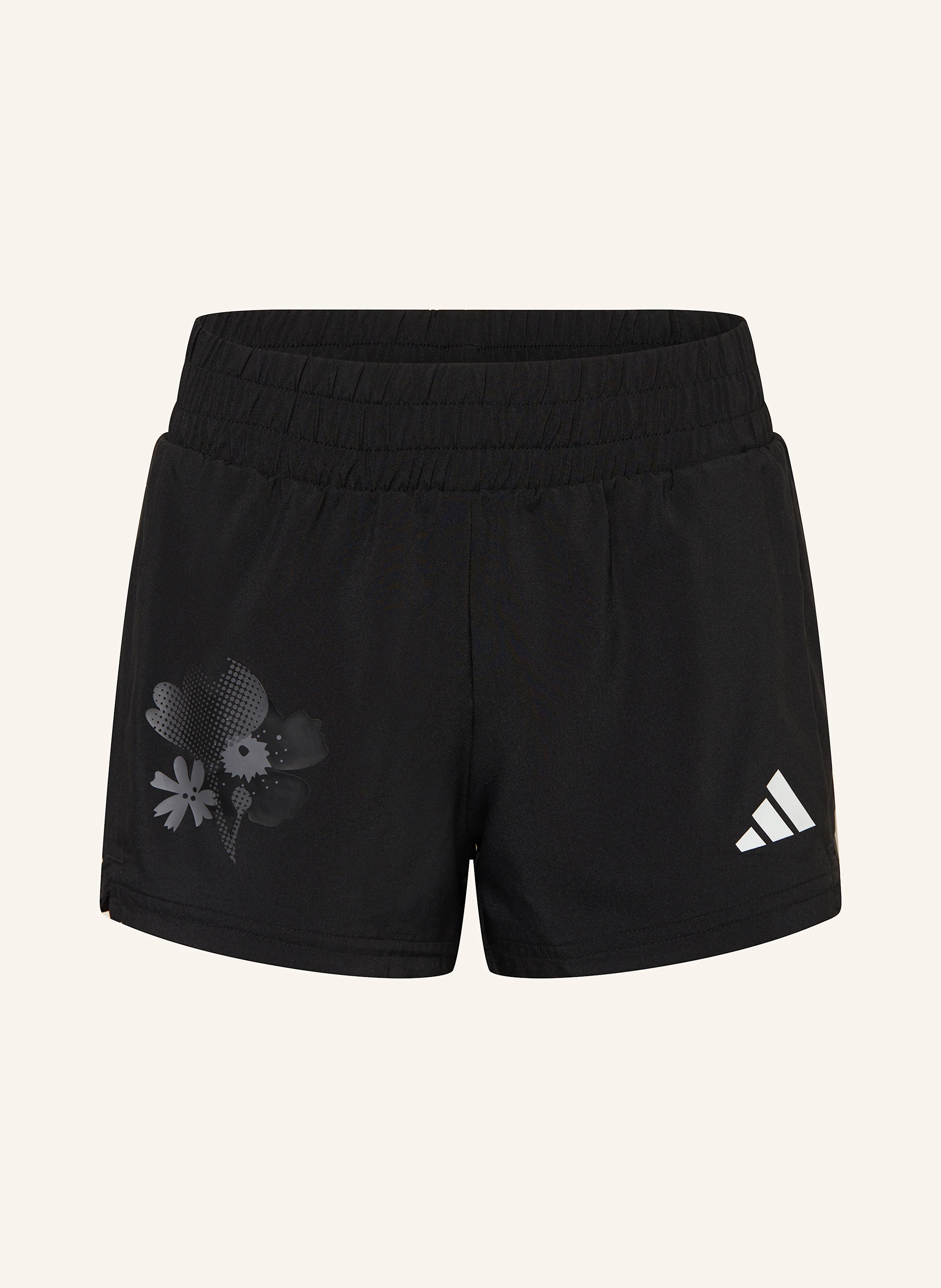 adidas Trainingsshorts ESSENTIALS FLOWER PRINT
