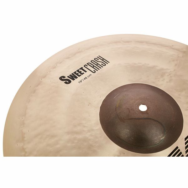 Zildjian K Sweet Beckenset