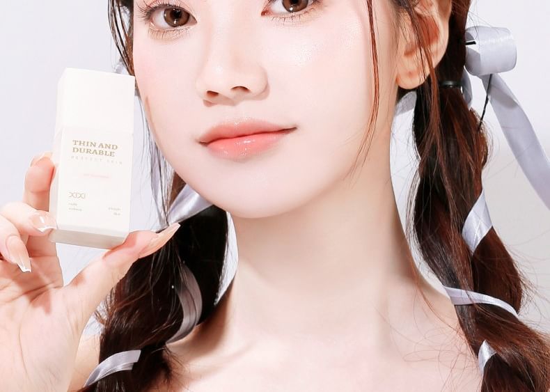 xixi - Dunne en duurzame perfecte huid make-up primer - 3 kleuren
