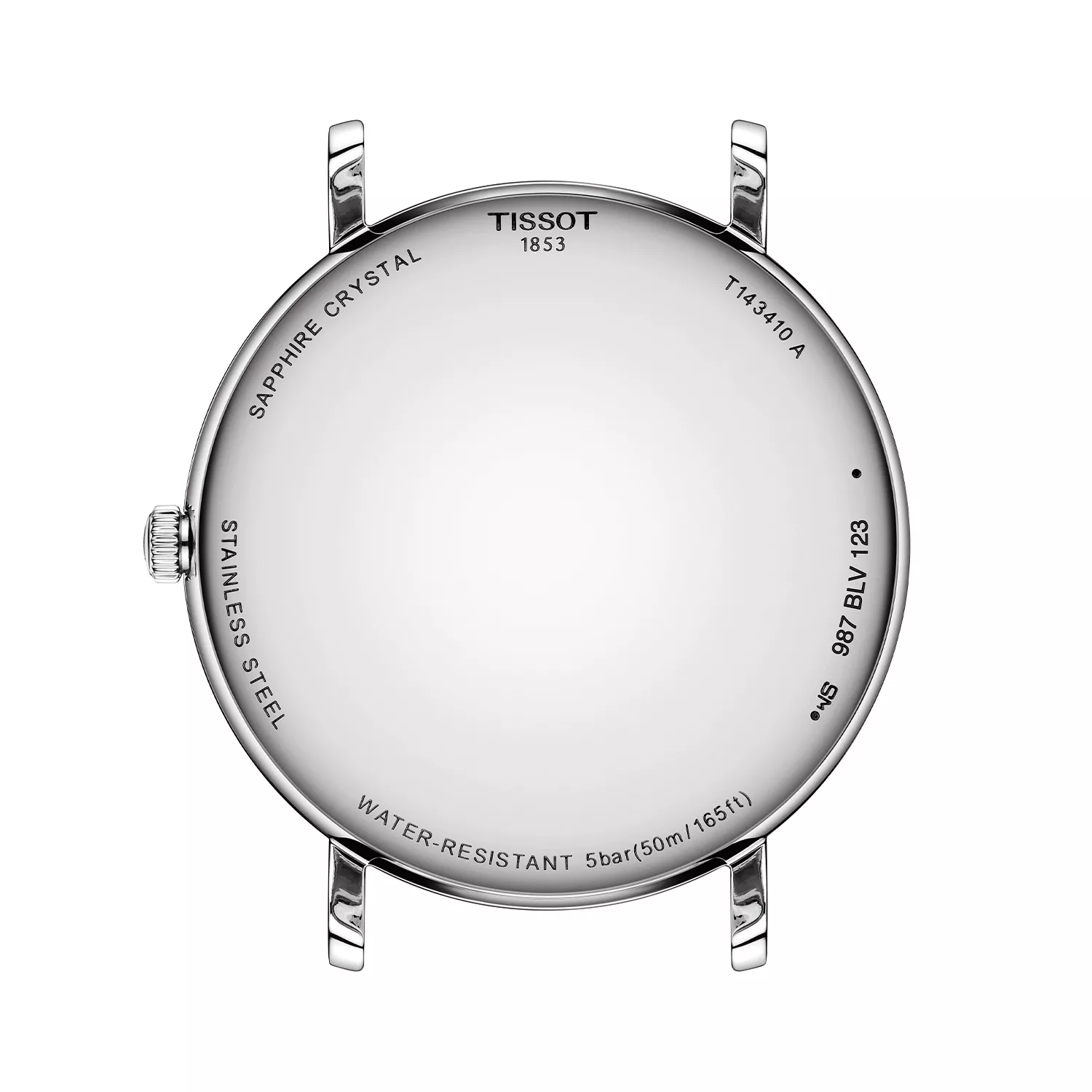Tissot Everytime Gent T1434101103300