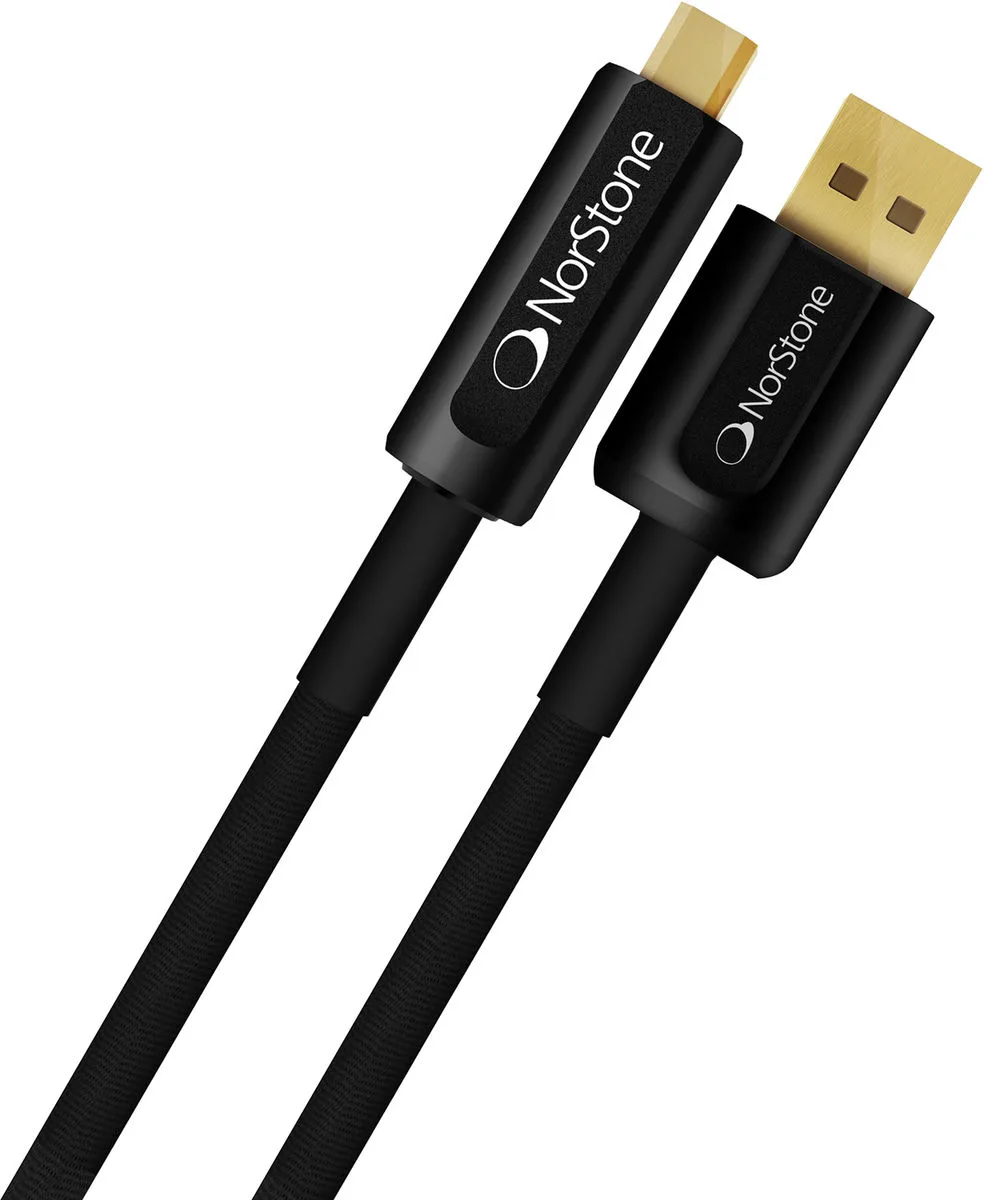 NorStone Arran USB (3 m) Câbles USB