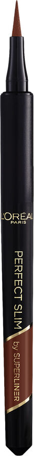 L'Oréal Paris Perfect Slim Eyeliner Brown 03