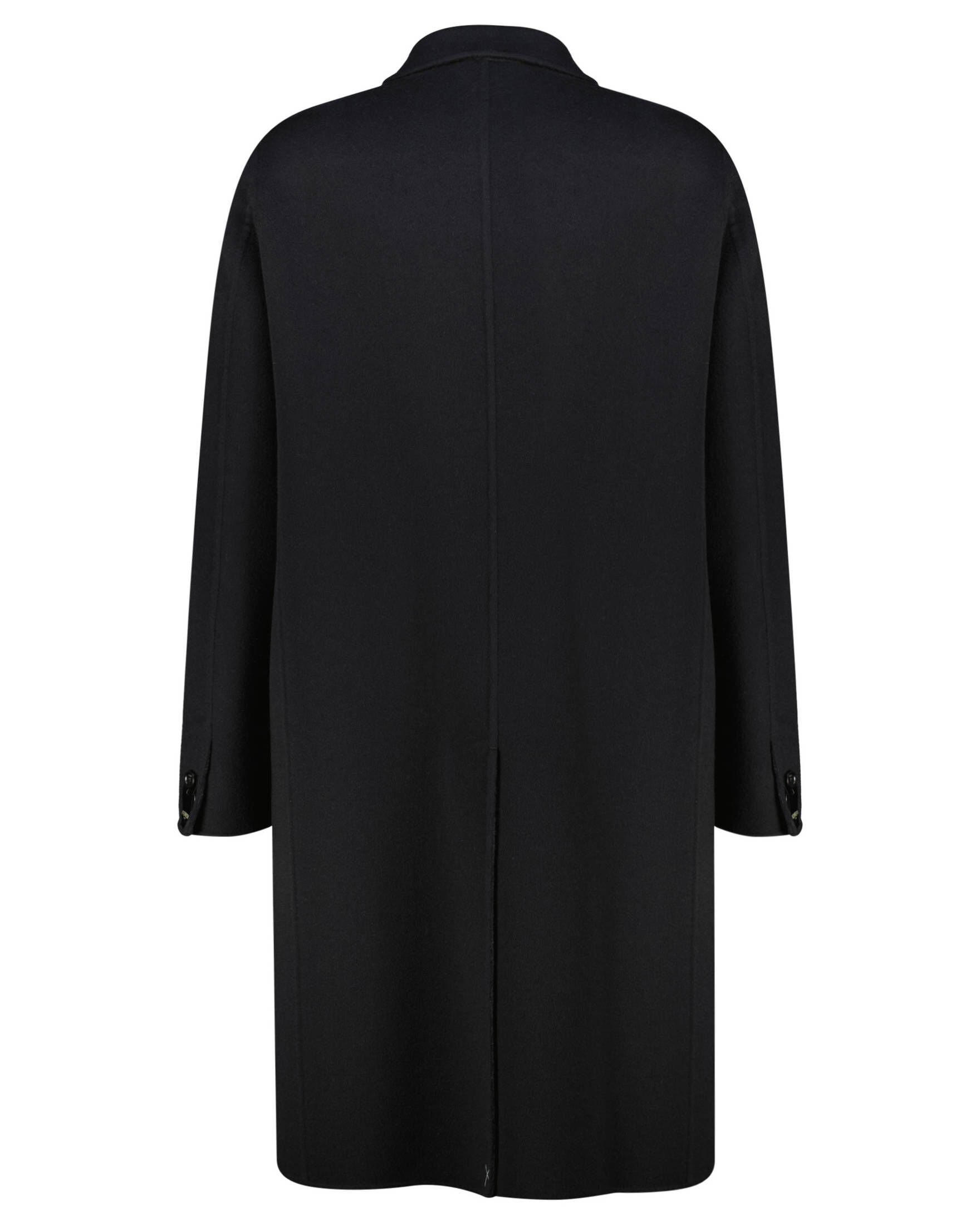 Fendi| Herren Mantel mit Wolle