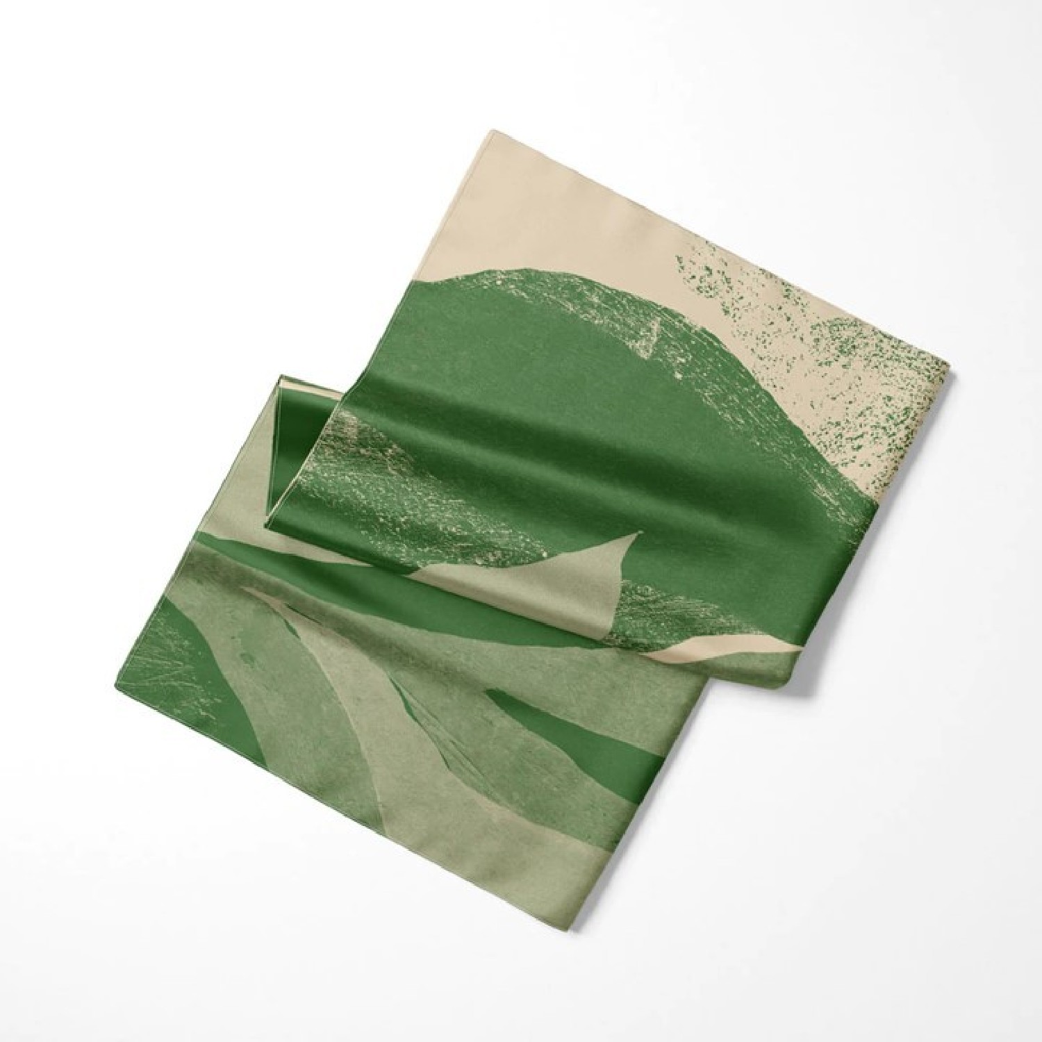 BADI Culture Foulard Ingca 120