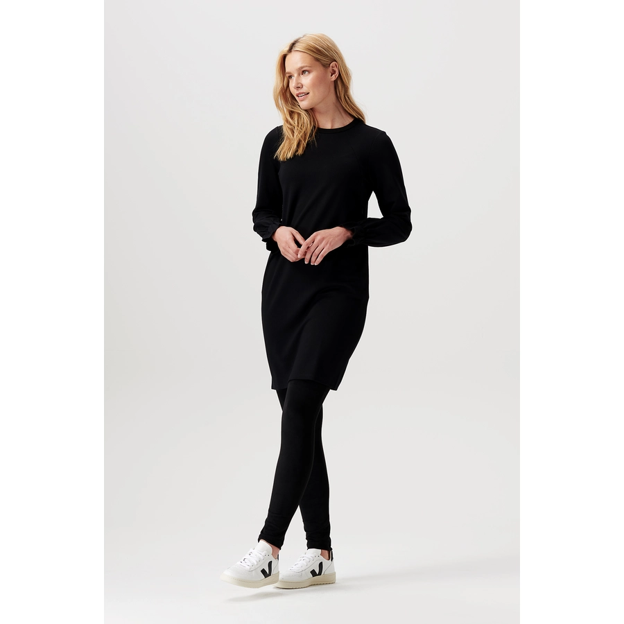 Noppies Still-Kleid Pinole Black