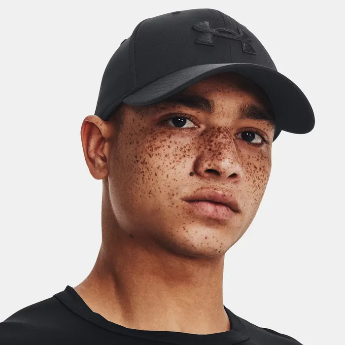 Under Armour Blitzing Cap Heren