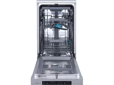 Gorenje GS541D10X - Opvaskemaskine - Sort