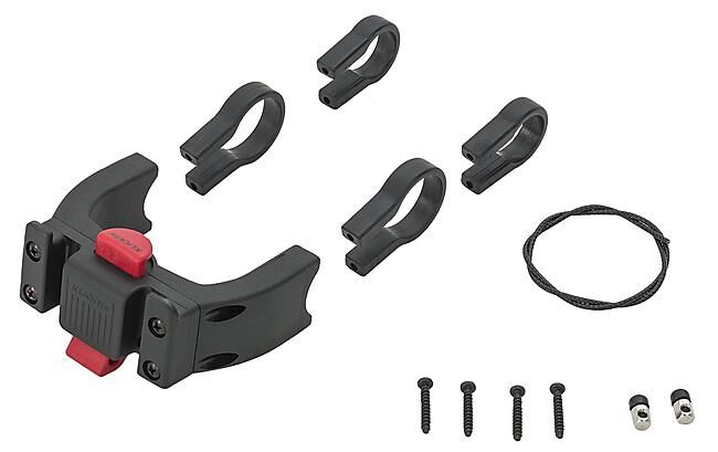 VAUDE - FIXATION KLICK FIX EBIKE SYST