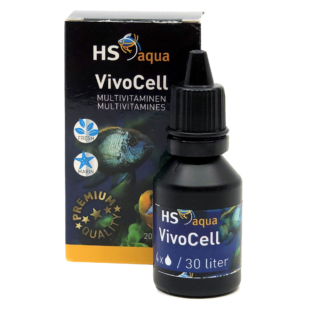 HS Aqua Vivocell 20ml