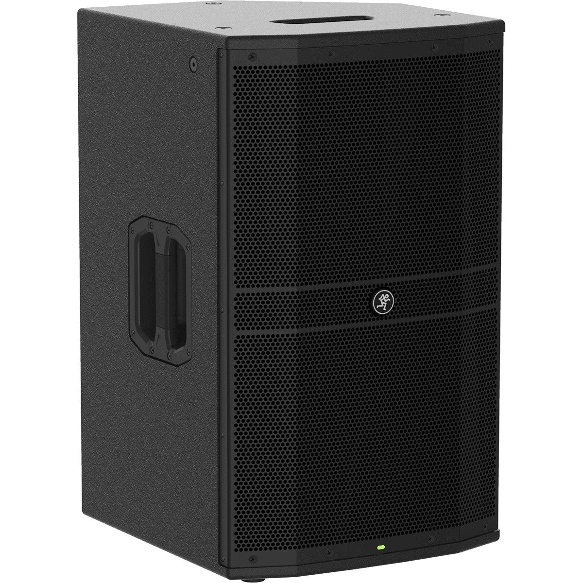 Mackie DRM212 actieve fullrange 12 inch