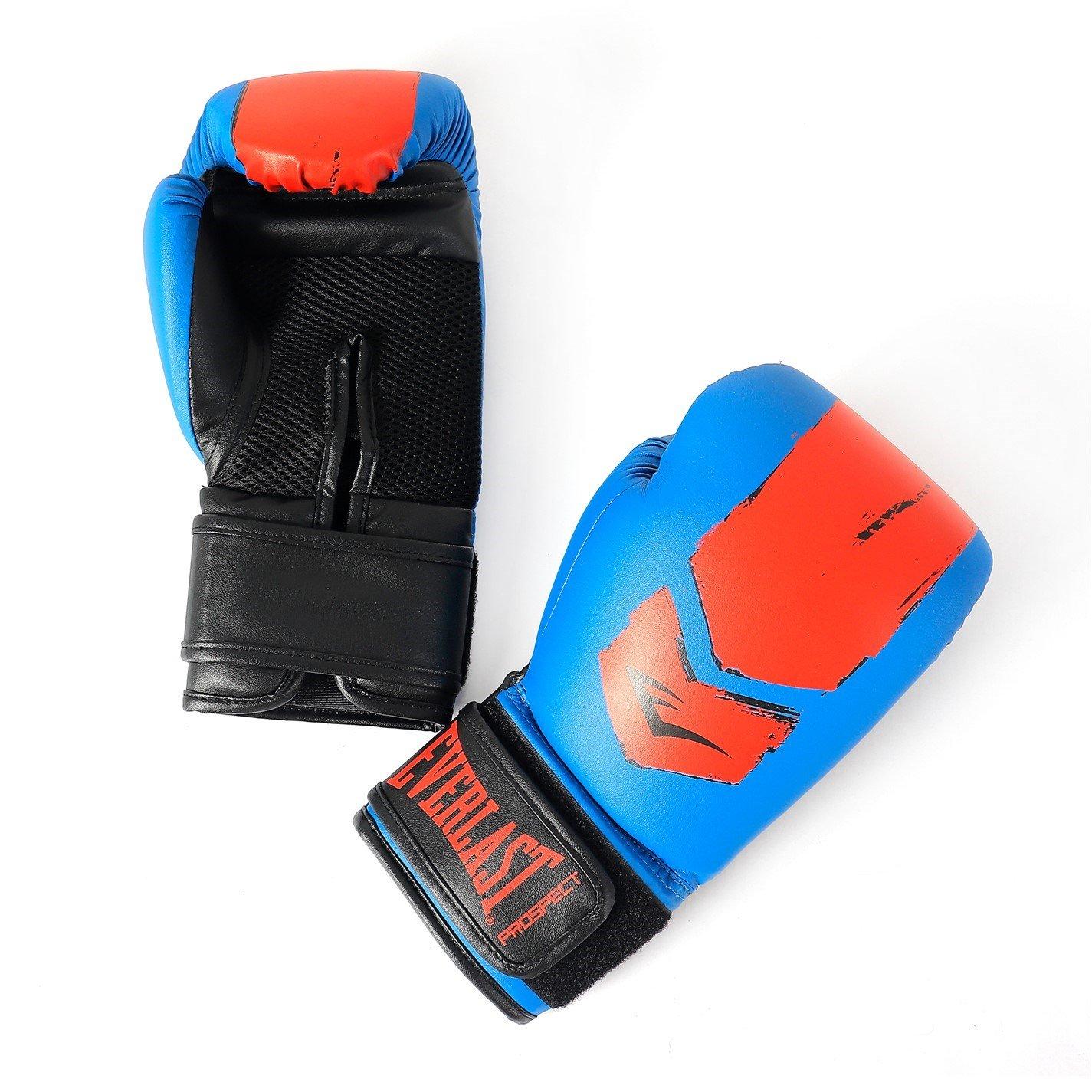 Everlast Youth Prospect Training Boxing Gloves