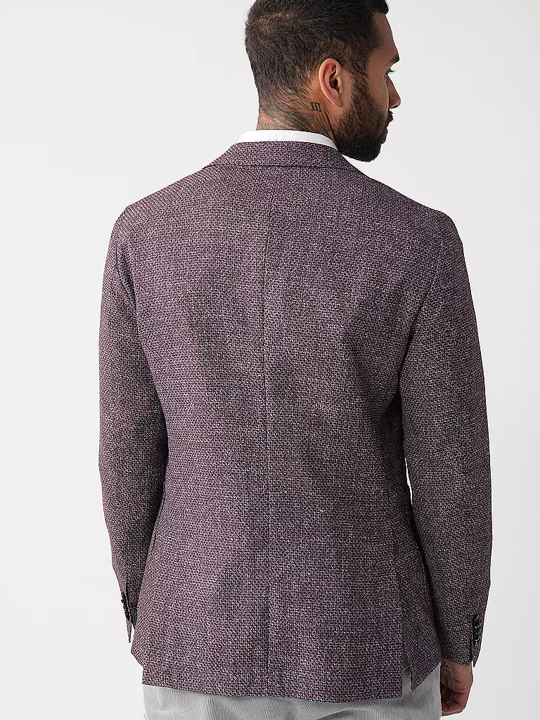 BOSS Sakko P-HENREY rot