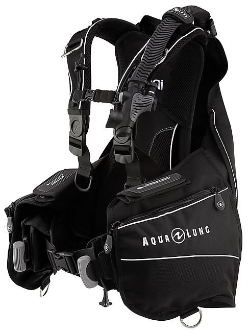 AQUALUNG - GILET STABILISATEUR OMNI