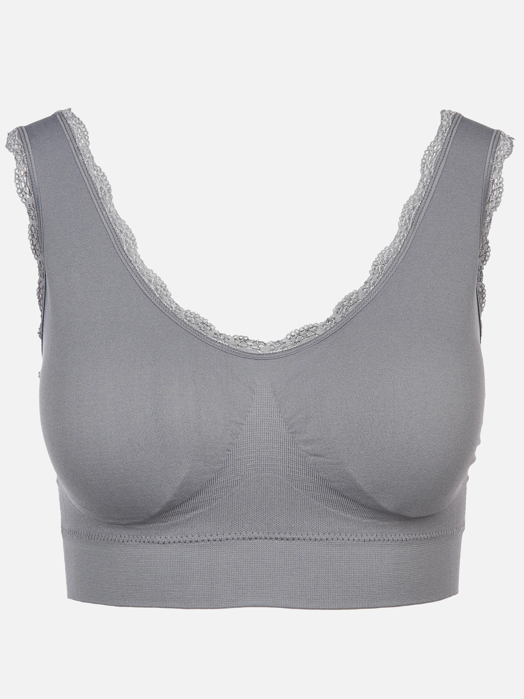 Damen Bustier Seamless
