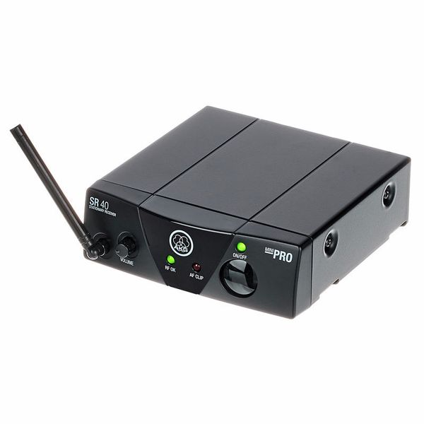 AKG WMS 40 Mini Vocal ISM1