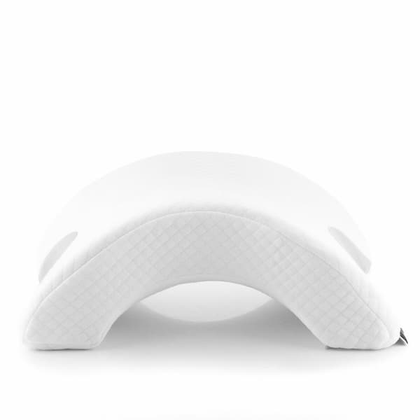 Viskoelastisk nakkepute for par Cozzy InnovaGoods