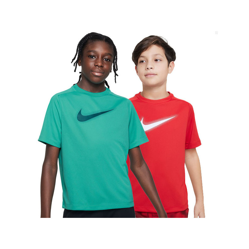 Tee-shirt enfant Nike Icon Dri-Fit Multi