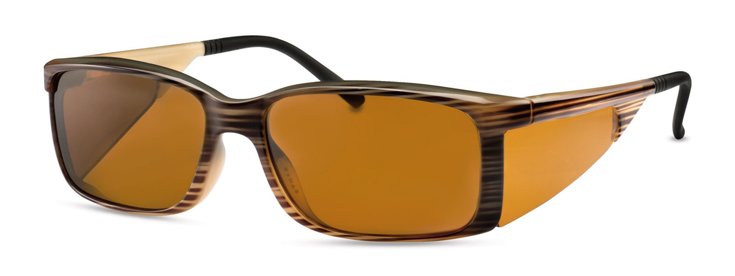 Eschenbach Optik Sonnenbrille »ambelis« 1 Stk. tlg. Schutz vor Blaulicht und UV-Strahlung