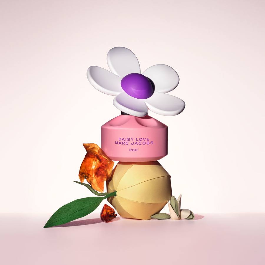 Marc Jacobs Daisy Love Pop Eau de Toilette 50ml
