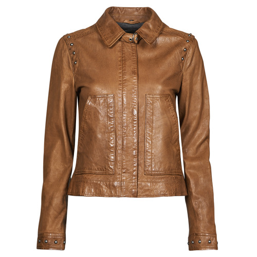 Oakwood - STAMP6 - Marron
