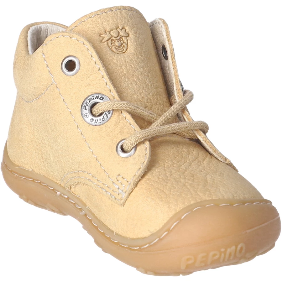 PEPINO Lauflernschuh Cory desert (mittel)