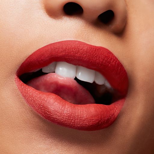 MAC Locked Kiss Ink Lipcolour, Extra Chili