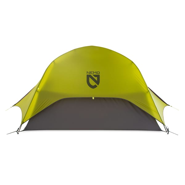 Tente bivouac NEMO EQUIPMENT DRAGONFLY OSMO 3P