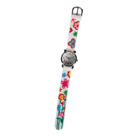 Out of the Blue 79/3160 Armbanduhr Kids Watch inkl. Batterie, sortiert