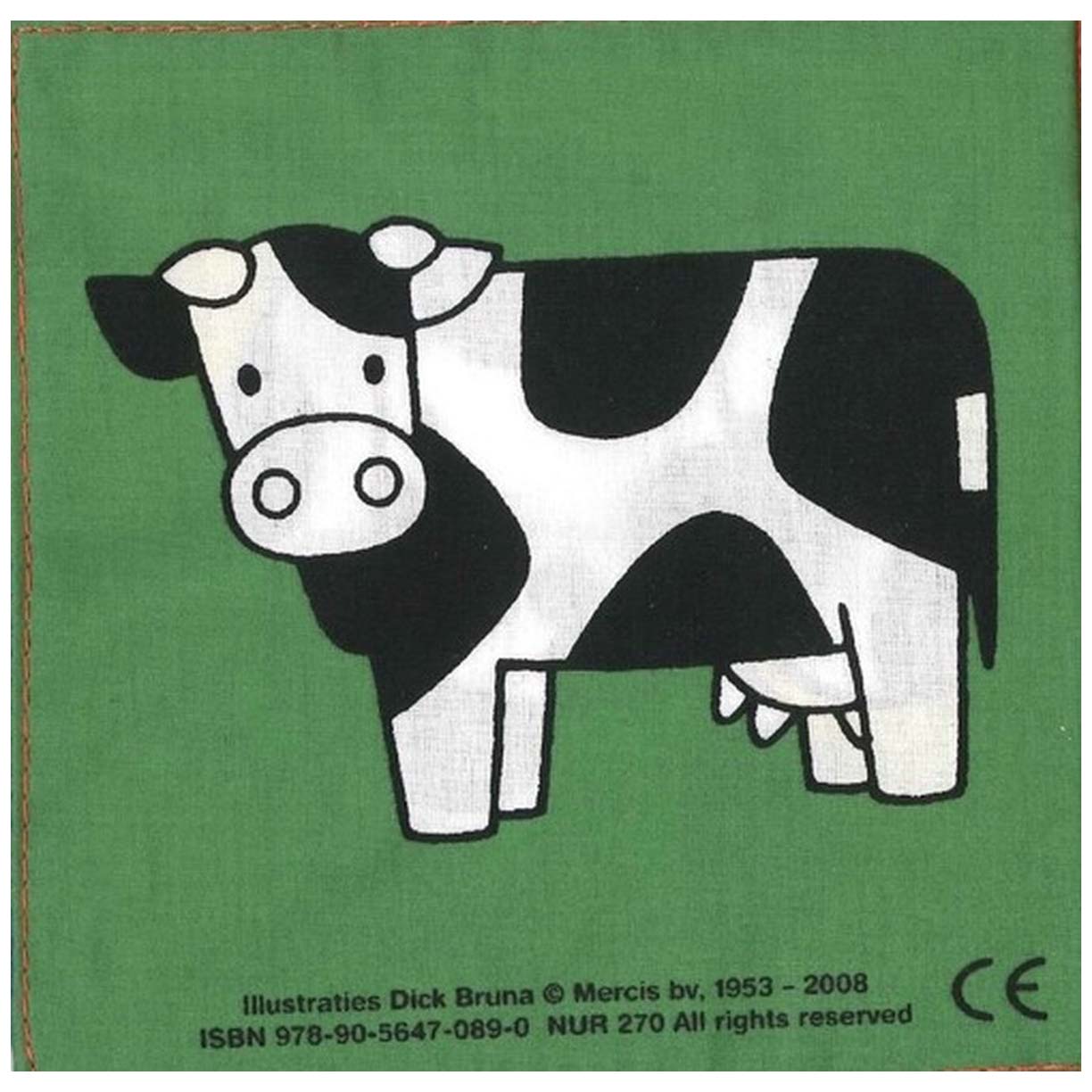 Dag dieren - knisperboek  - kinderboeken - Prénatal