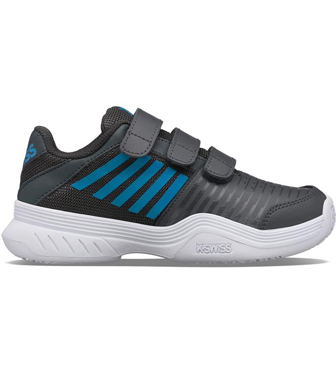 K-Swiss JR Court Express Strap OMNI Tennisschoenen