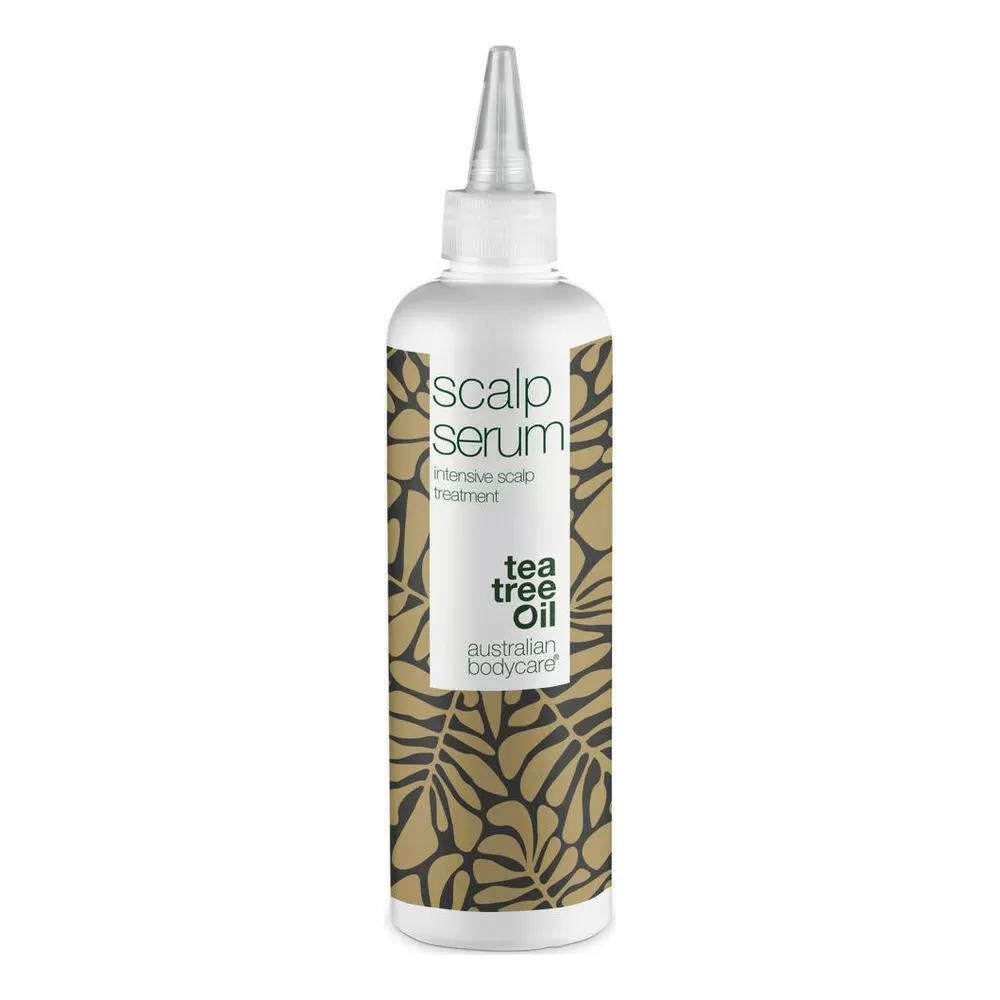 Australian Bodycare Scalp Serum - 250 ml.