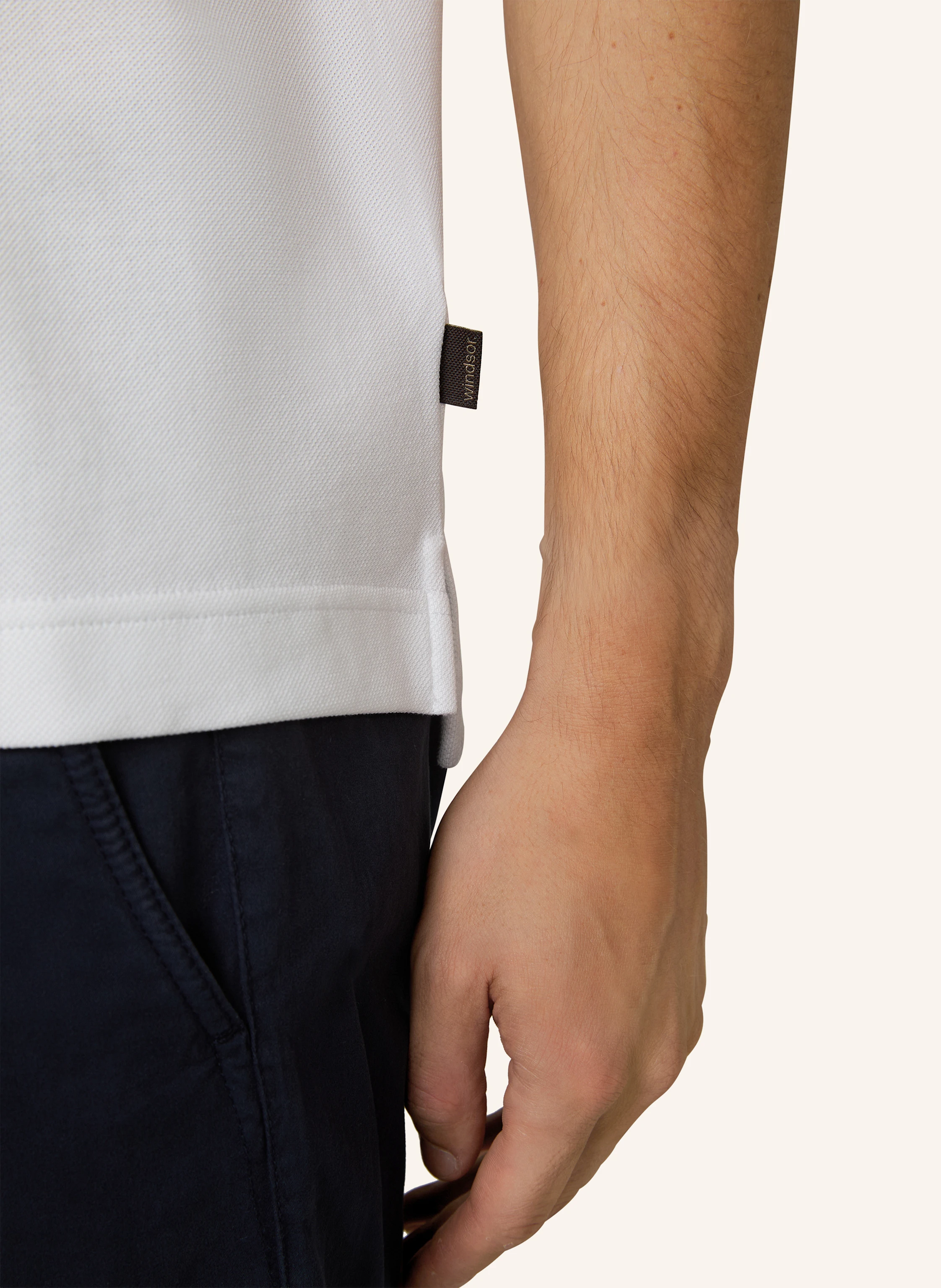windsor. Poloshirt