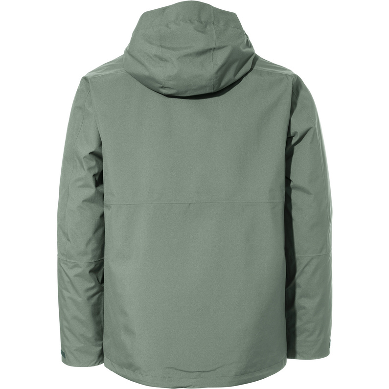 Vaude Herren Neyland 3in1 Jacke
