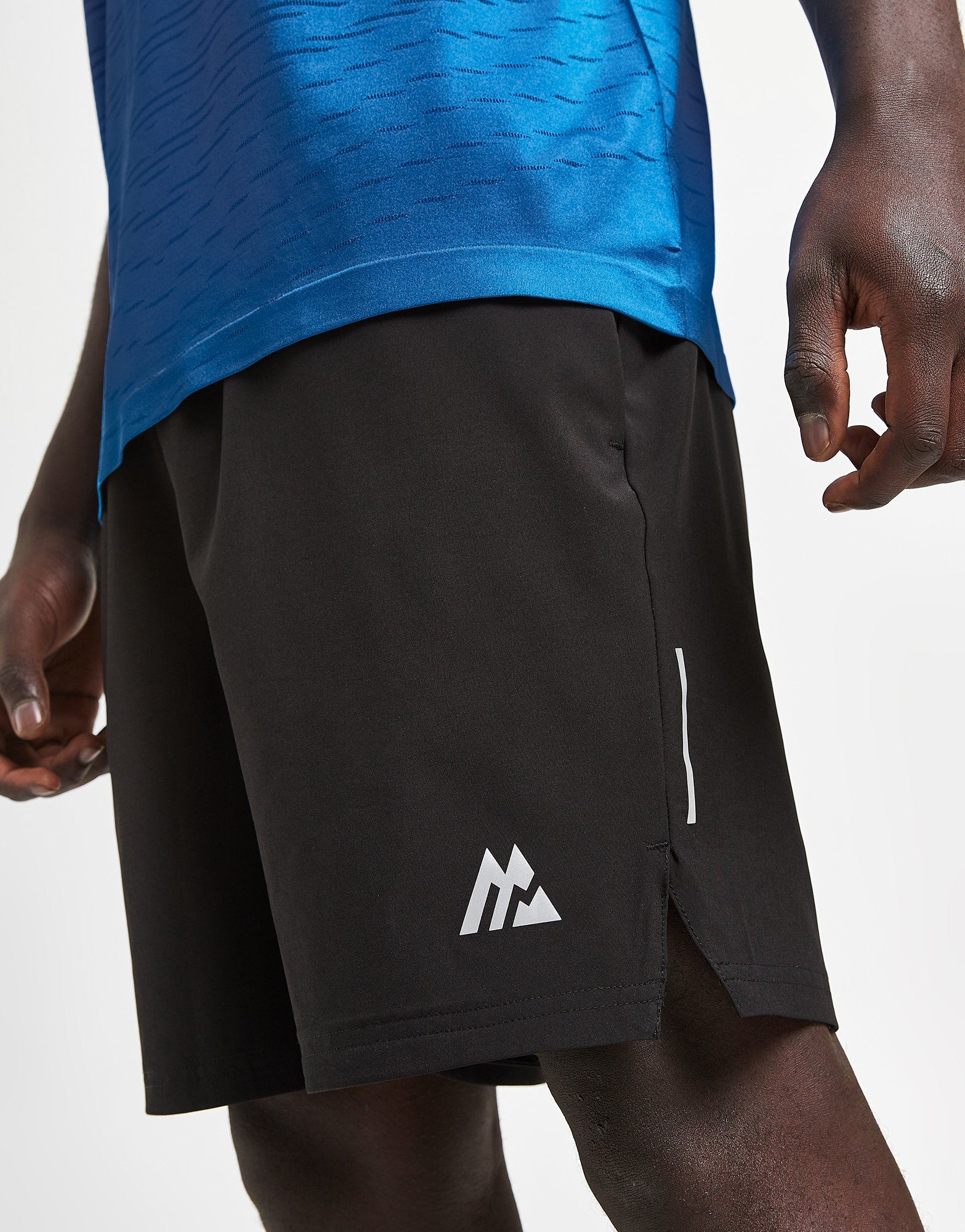 MONTIREX Short Fly 2.0 Homme