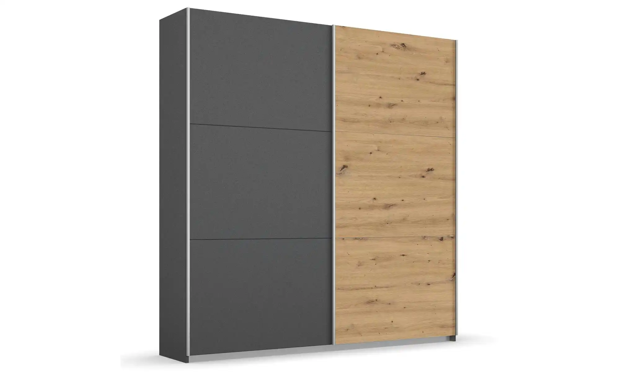 Schwebetürenschrank Acton