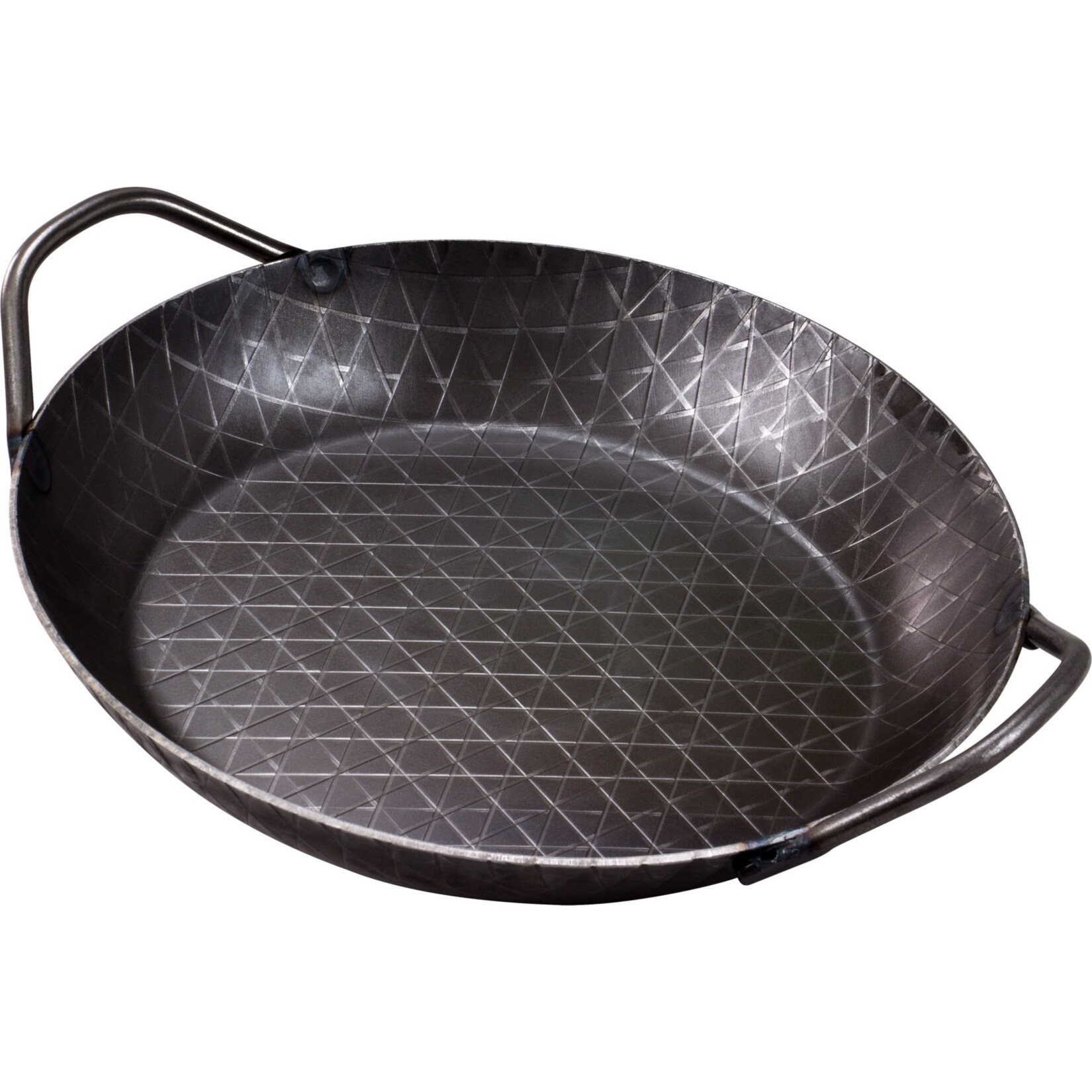 GRÄWE Servierpfannen-Set IRON03