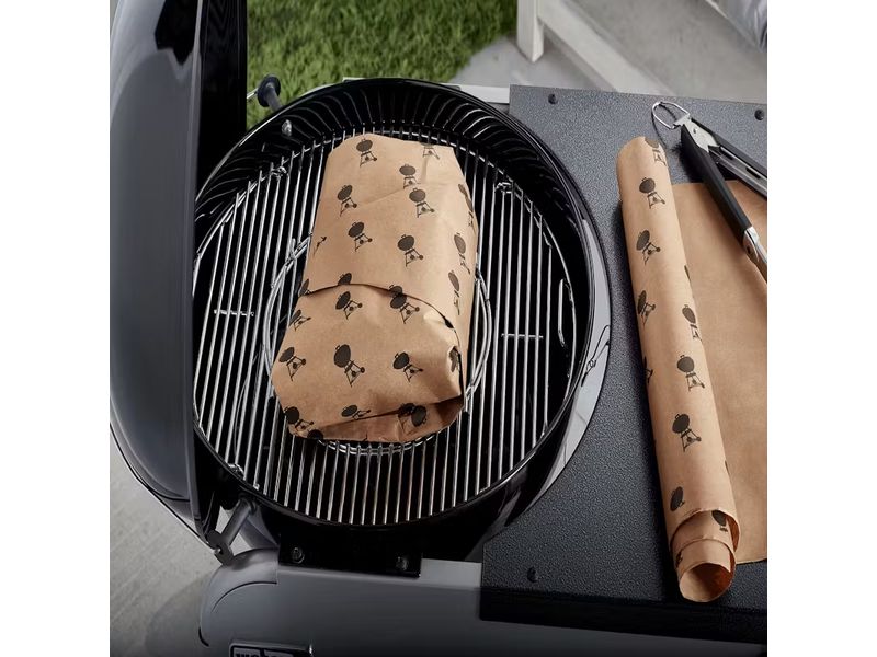 Weber Butcher Paper Metzgereipapier