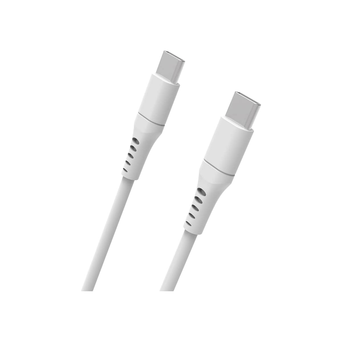 Gear USB-C til USB-C kabel (3m)
