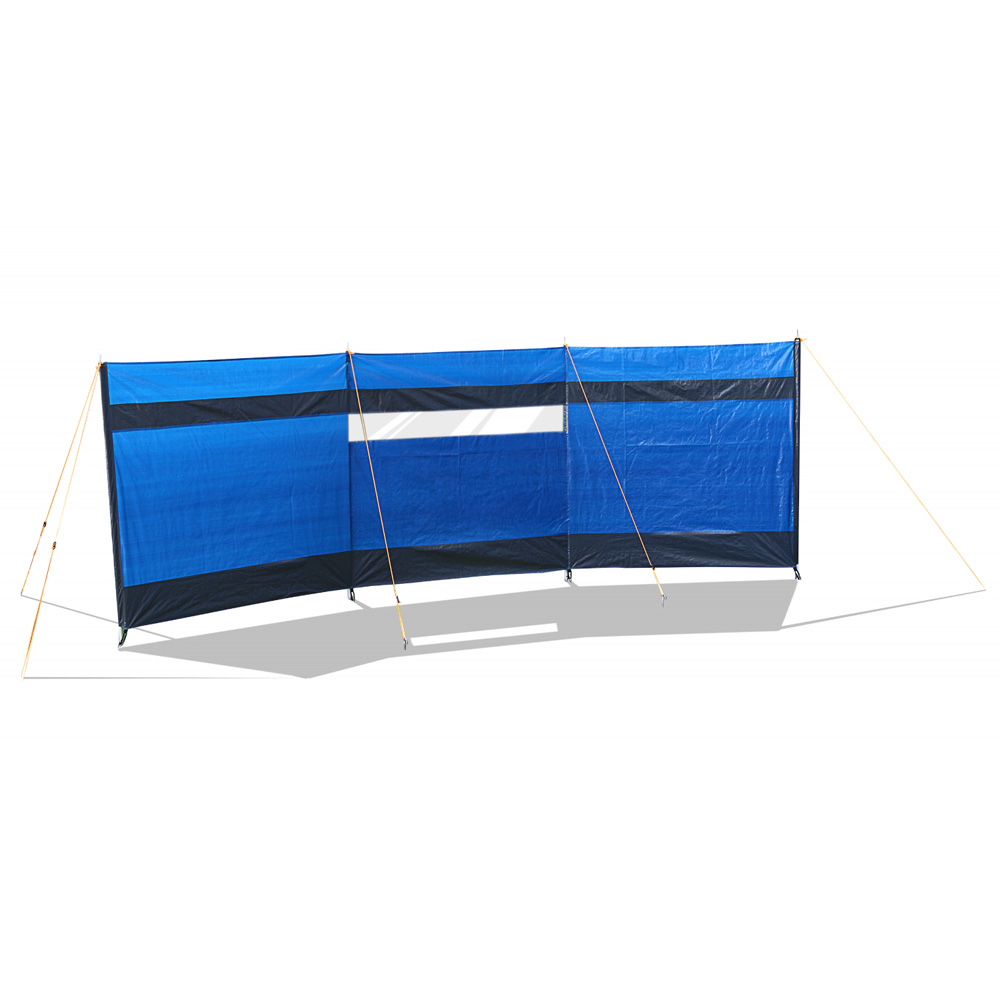 Paravent brise vue 4m x 1.40m BRUNNER